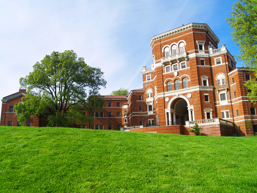 Du học Mỹ - Giới thiệu về Oregon State University